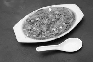 Gobi Manchurian Gravy