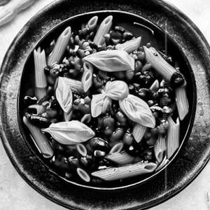 Cottage Cheese In Black Bean Sauce