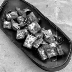 Paneer Chillii
