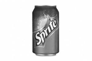 Sprite Can(330 Ml)