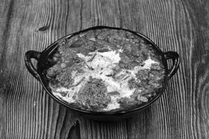 Chicken Hyderabadi