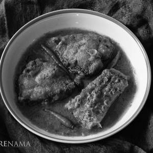 Fish Kalia [1 Pieces]