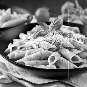 Arrabiata Pasta