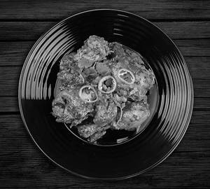 Chicken Bhuna