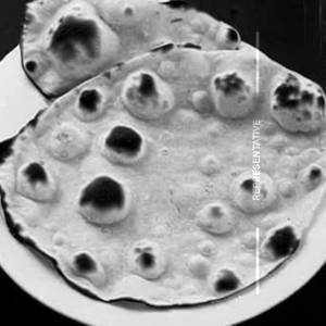 Tandoori Roti Maida