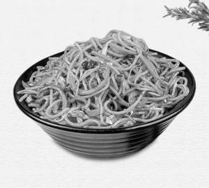 Schezwan Noodles