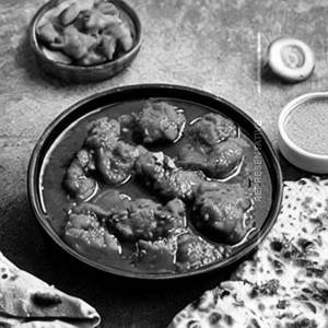 Boneless Chicken Hungama 