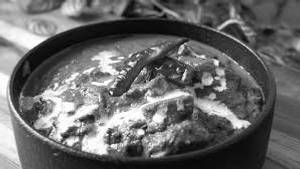 PALAK PANEER .