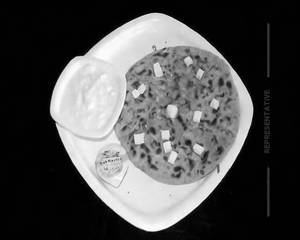 Paneer Paratha