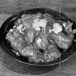 Chicken Chilly