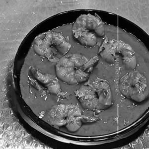 Prawns Malwani Koliwada