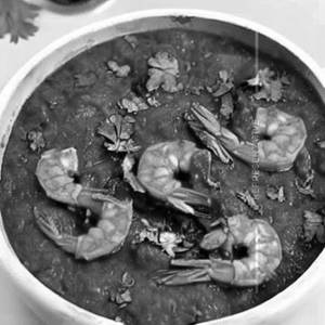 Prawns Masala