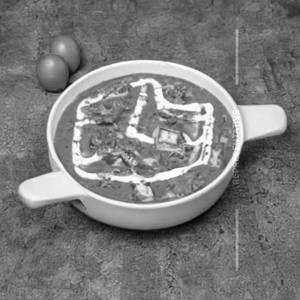 Paneer Handi 