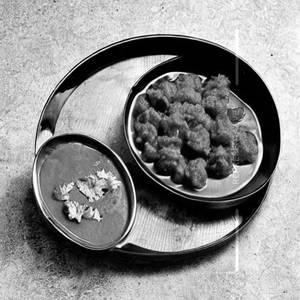 Bateri Masala