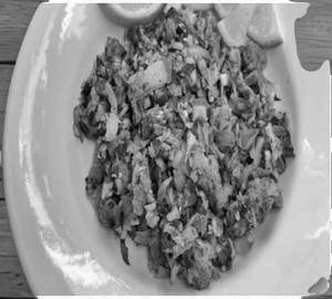 Doh Khleh Pork