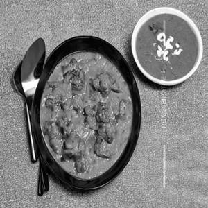Jhinga Tawa Masala