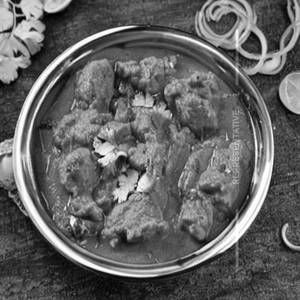 Chicken Kheema Masala