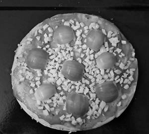 Onion Pizza