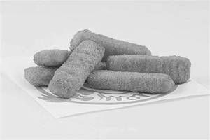 Cheese Finger