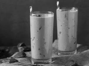Chocolate Shake