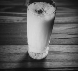 Salty lassi  [200 ml]