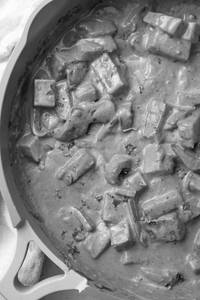 Paneer Tikka Masala