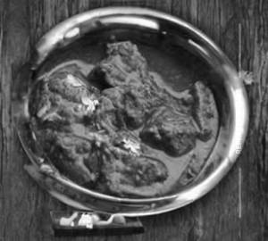 Mutton handi [full]