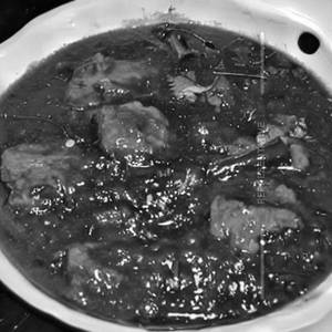 Fish In Schezwan Sauce