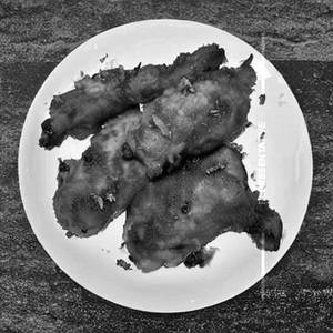 Chicken Crispy 