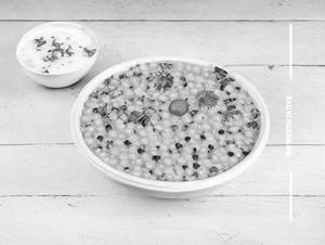 Sabudana Khichdi
