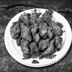 Chicken Crunchy