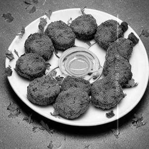 Hara Bhara Kebab