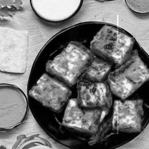 Paneer Crispy