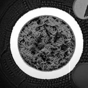 Jeera Rice