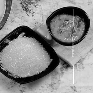 Lady Finger Salt & Pepper