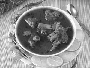 Mansa Tarkari