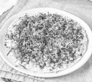 Masala Papad