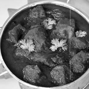 Pomfret Masala