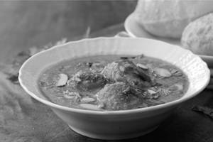 Paneer Kofta