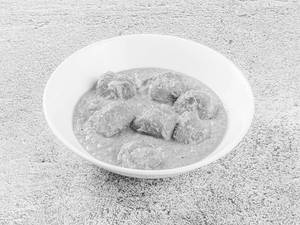Chhena Tarkari