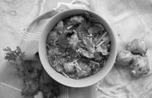 Chicken Ginger Boneless