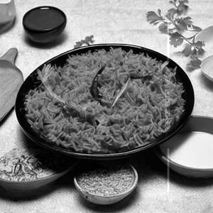 Peri peri rice
