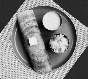 Masala Dosa