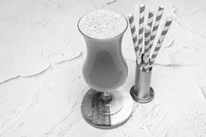 Litchi Iced Tea  