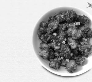 Manchuriyan [10 pieces]