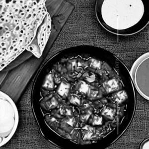 Paneer Chilly