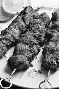 Chicken kebab [1 piece]