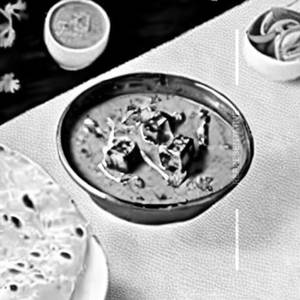 Makhani Paneer