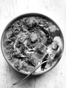 Paneer Korma