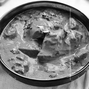 Butter chicken